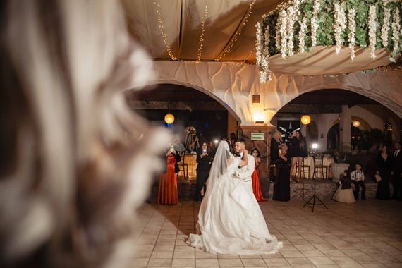 La boda de Michell y Daniela en Hermosillo, Sonora 73