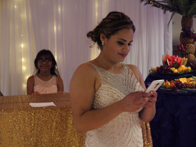 La boda de Roy y Ale en Calera, Zacatecas 32