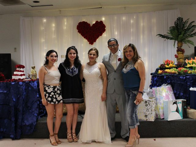 La boda de Roy y Ale en Calera, Zacatecas 39