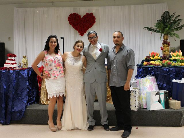 La boda de Roy y Ale en Calera, Zacatecas 43