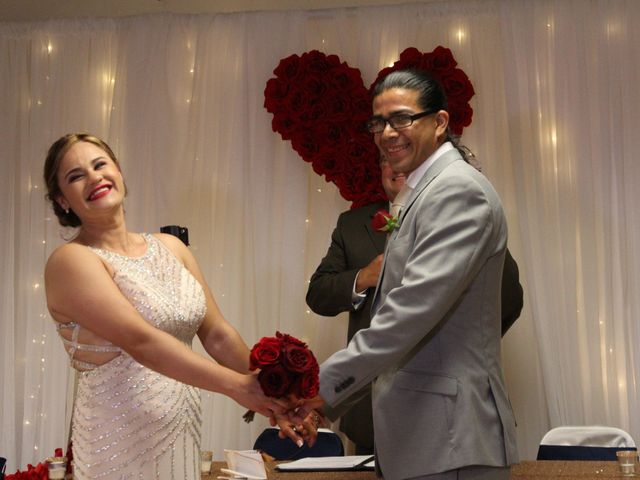 La boda de Roy y Ale en Calera, Zacatecas 52