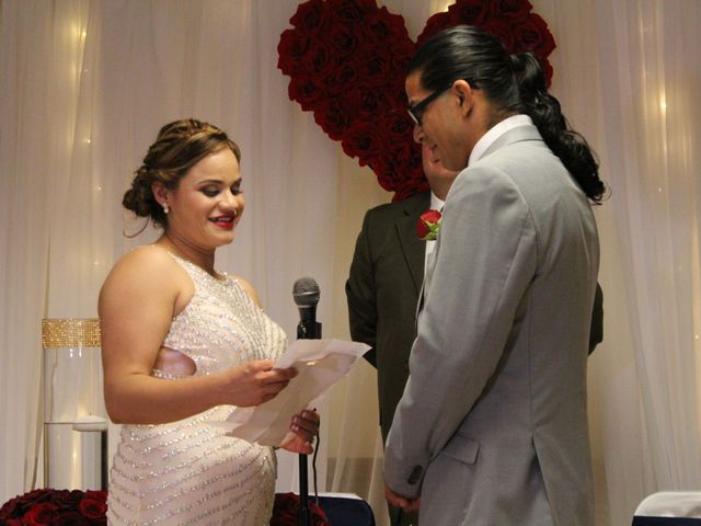 La boda de Roy y Ale en Calera, Zacatecas 53