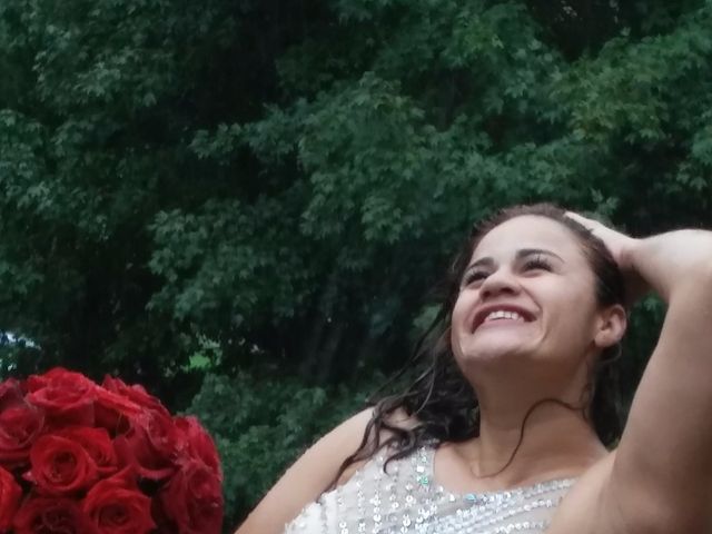 La boda de Roy y Ale en Calera, Zacatecas 73