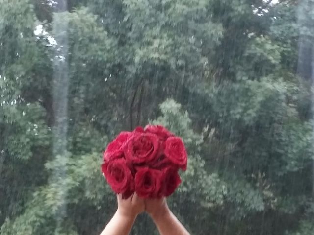 La boda de Roy y Ale en Calera, Zacatecas 74