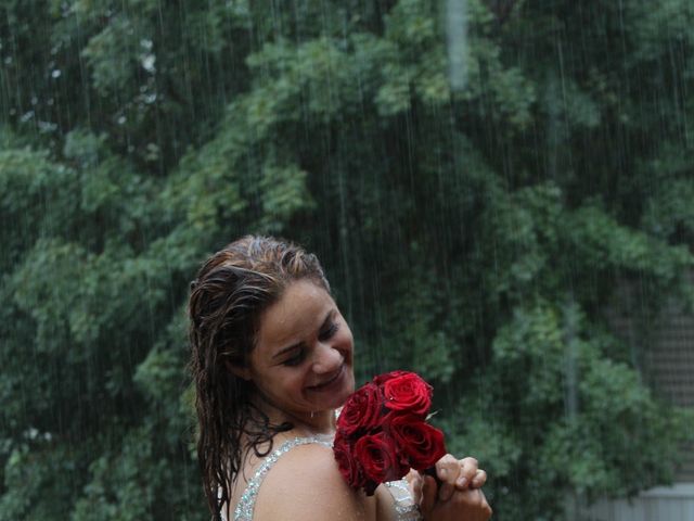 La boda de Roy y Ale en Calera, Zacatecas 94
