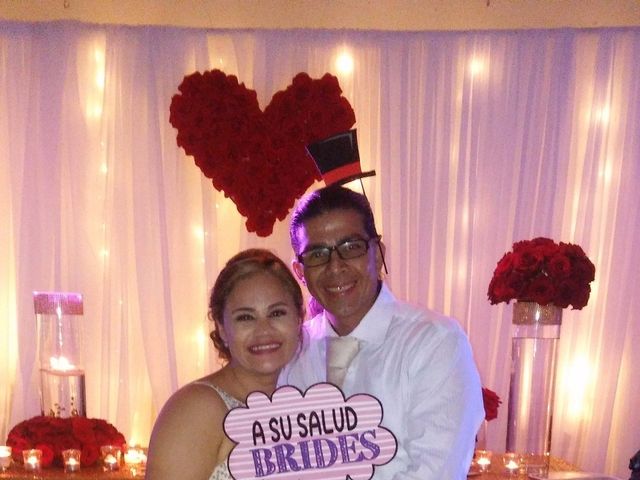 La boda de Roy y Ale en Calera, Zacatecas 105