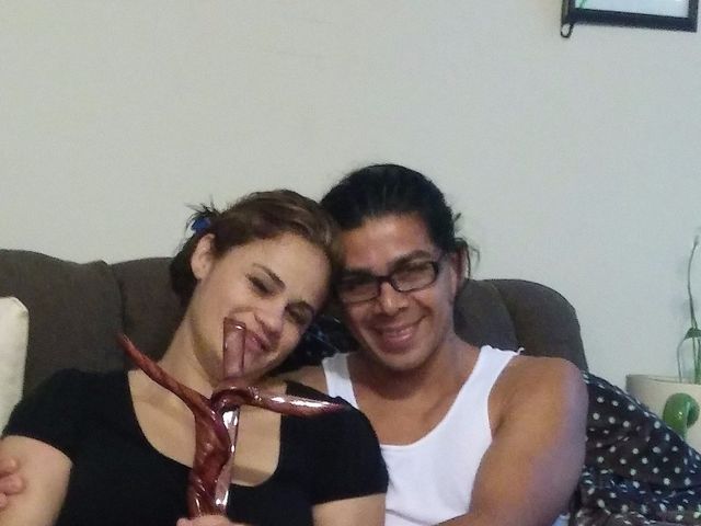La boda de Roy y Ale en Calera, Zacatecas 110