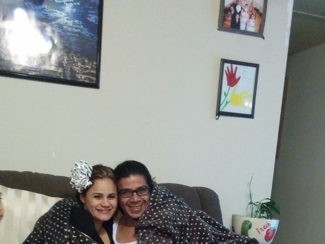 La boda de Roy y Ale en Calera, Zacatecas 112