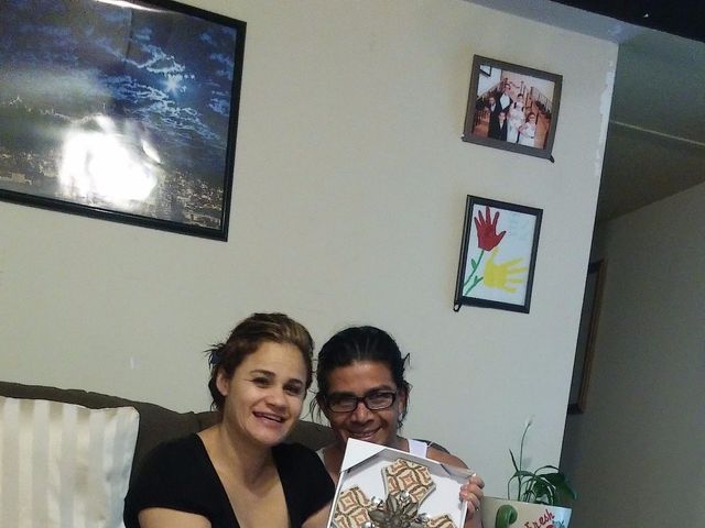 La boda de Roy y Ale en Calera, Zacatecas 113