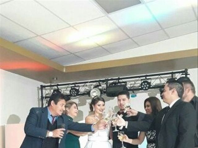 La boda de Edwin  y Stefanie  en Ensenada, Baja California 20