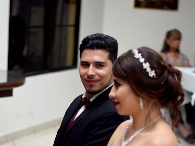 La boda de Edwin  y Stefanie  en Ensenada, Baja California 27