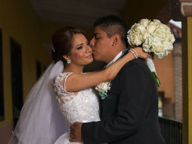 La boda de Eduardo y Ana Lilia en Matamoros, Tamaulipas 4