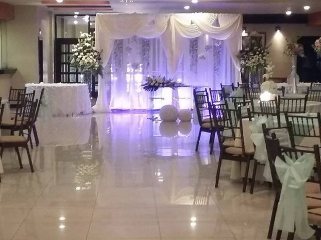 La boda de Eduardo y Ana Lilia en Matamoros, Tamaulipas 10
