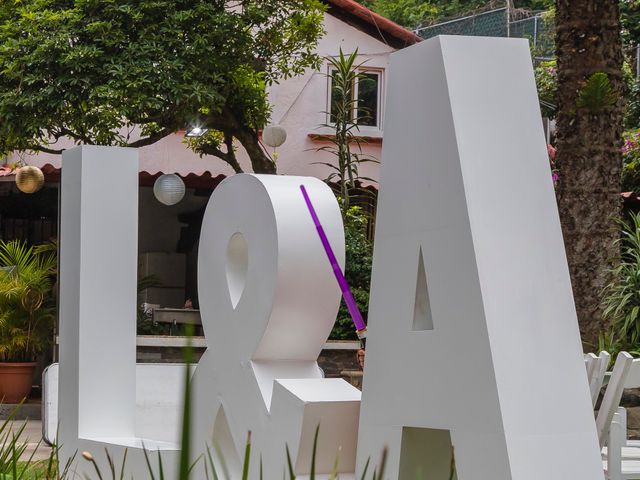 La boda de Álex y Lidya en Cuernavaca, Morelos 24