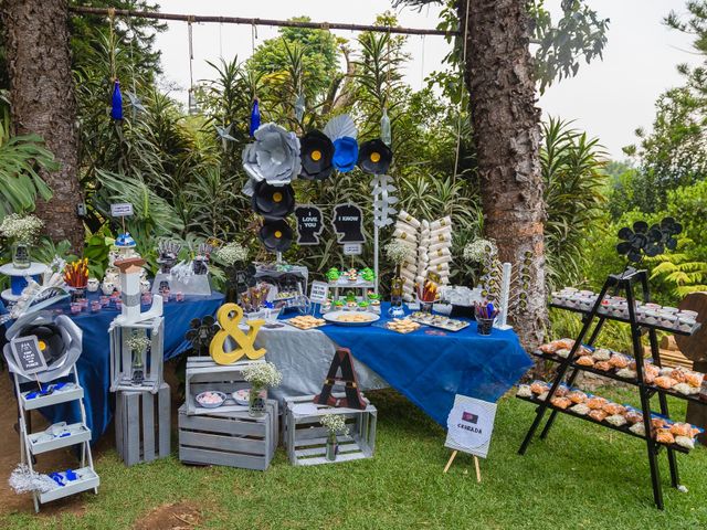 La boda de Álex y Lidya en Cuernavaca, Morelos 31