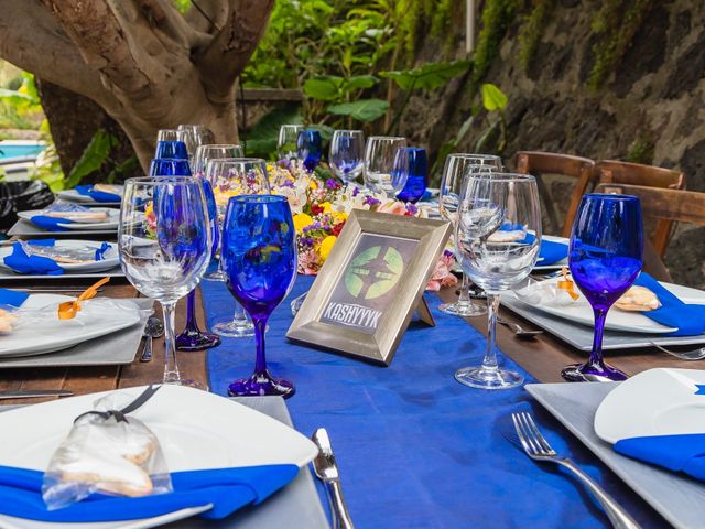 La boda de Álex y Lidya en Cuernavaca, Morelos 35