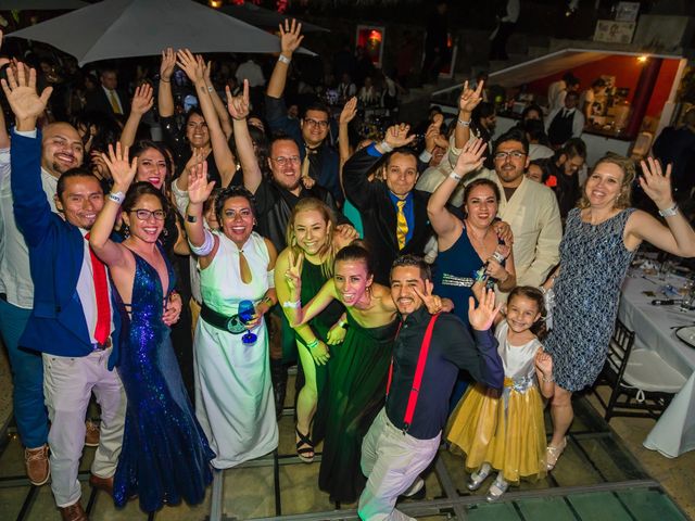 La boda de Álex y Lidya en Cuernavaca, Morelos 43