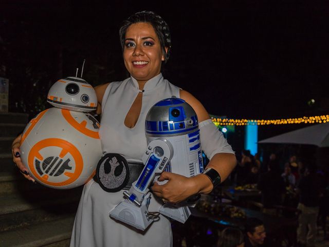 La boda de Álex y Lidya en Cuernavaca, Morelos 45