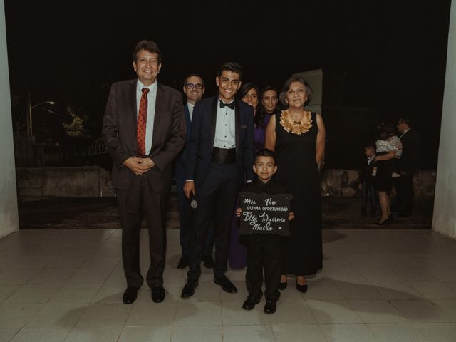 La boda de Diego y Itzel en Tuxtla Gutiérrez, Chiapas 5