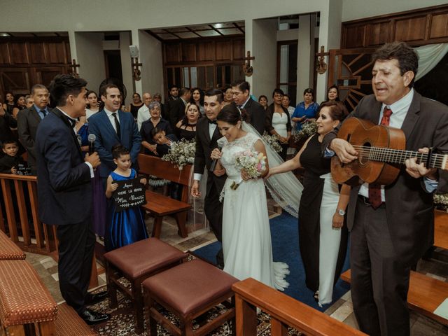 La boda de Diego y Itzel en Tuxtla Gutiérrez, Chiapas 9