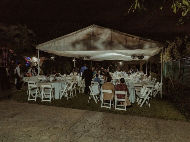 La boda de Diego y Itzel en Tuxtla Gutiérrez, Chiapas 22