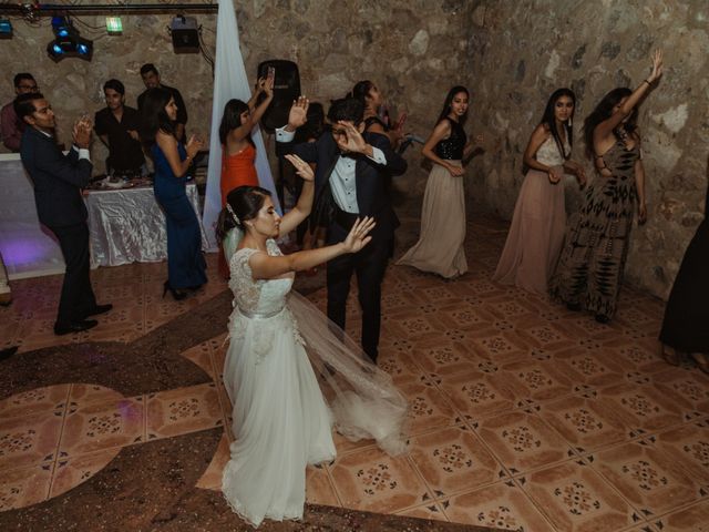 La boda de Diego y Itzel en Tuxtla Gutiérrez, Chiapas 31