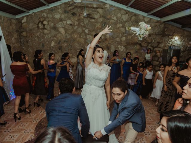La boda de Diego y Itzel en Tuxtla Gutiérrez, Chiapas 32