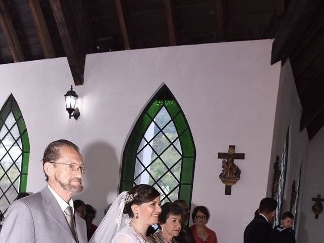 La boda de Iván y Lizbeth en Tenancingo, Estado México 8