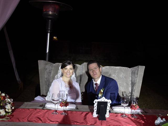 La boda de Iván y Lizbeth en Tenancingo, Estado México 46