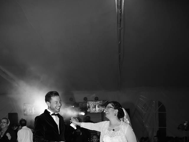 La boda de Iván y Lizbeth en Tenancingo, Estado México 69