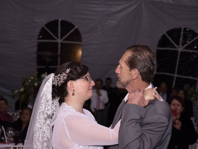 La boda de Iván y Lizbeth en Tenancingo, Estado México 74