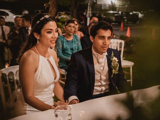 La boda de Manuel y Ale en Tuxtla Gutiérrez, Chiapas 12