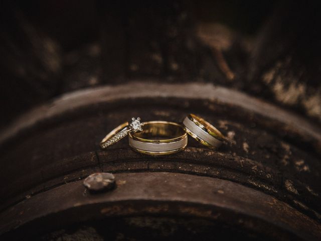 La boda de Hanner y Monserrat en Conkal, Yucatán 2