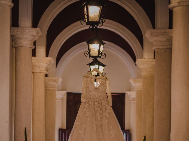 La boda de Hanner y Monserrat en Conkal, Yucatán 3