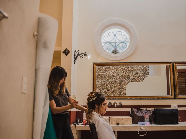 La boda de Hanner y Monserrat en Conkal, Yucatán 4