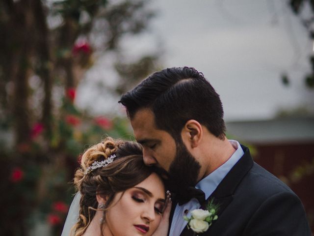 La boda de Hanner y Monserrat en Conkal, Yucatán 16