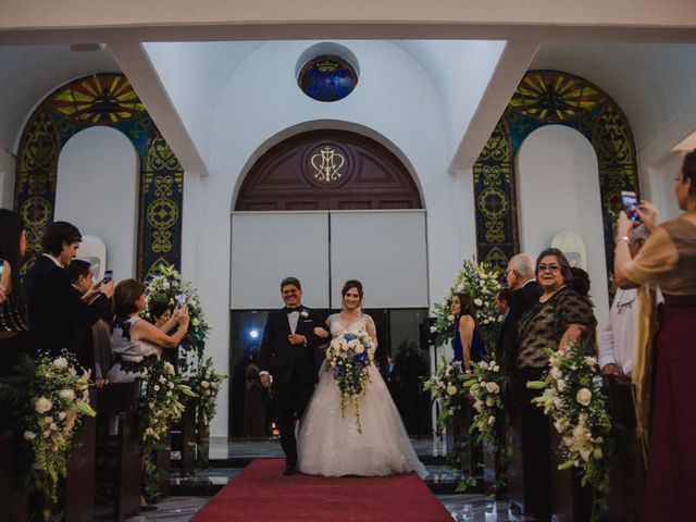 La boda de Hanner y Monserrat en Conkal, Yucatán 18