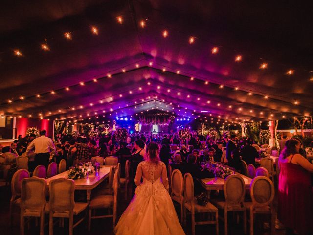 La boda de Hanner y Monserrat en Conkal, Yucatán 20