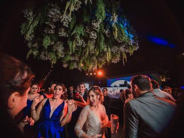 La boda de Hanner y Monserrat en Conkal, Yucatán 22