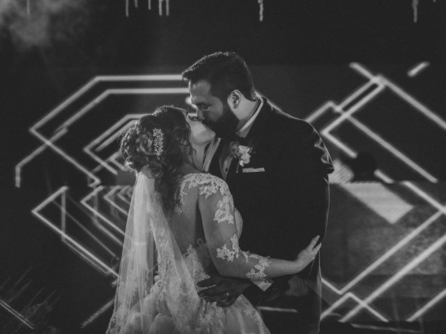 La boda de Hanner y Monserrat en Conkal, Yucatán 25