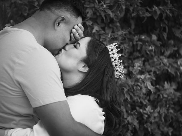 La boda de Isaac y Jackie en Hermosillo, Sonora 7