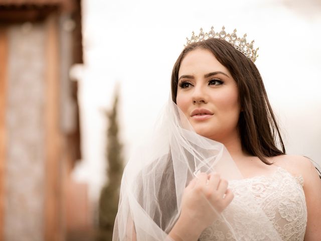 La boda de Isaac y Jackie en Hermosillo, Sonora 23