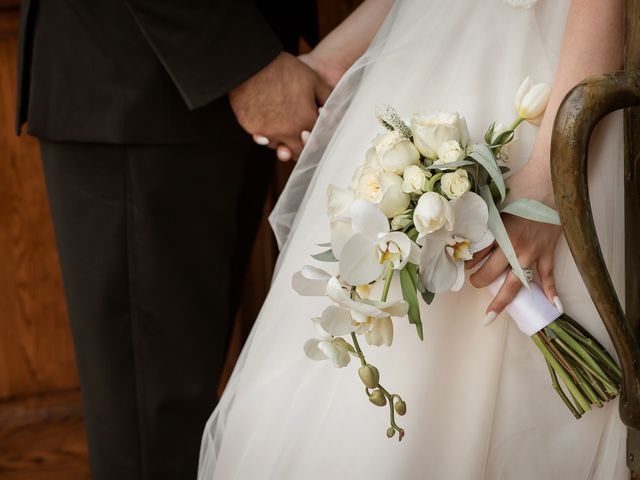 La boda de Isaac y Jackie en Hermosillo, Sonora 33