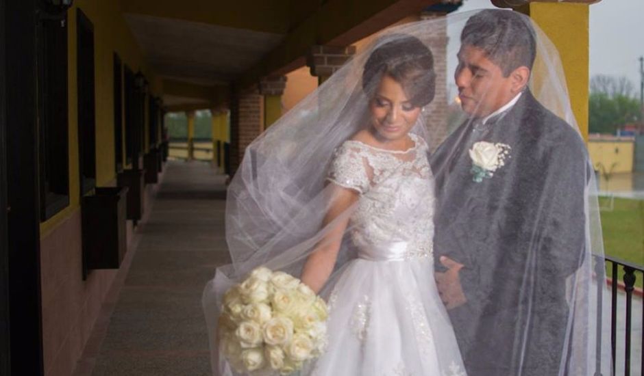La boda de Eduardo y Ana Lilia en Matamoros, Tamaulipas