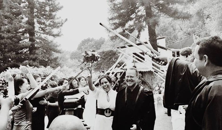 La boda de Álex y Lidya en Cuernavaca, Morelos