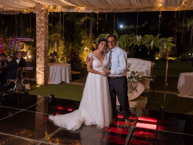 La boda de Hector y Karla en Cuernavaca, Morelos 52