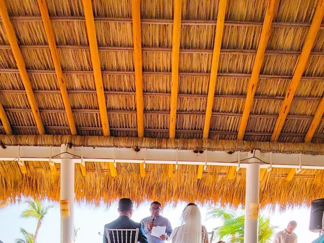 La boda de Alan y Elisa en Acapulco, Guerrero 6