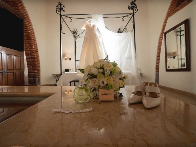 La boda de Isaac y Elissa en Jiutepec, Morelos 36