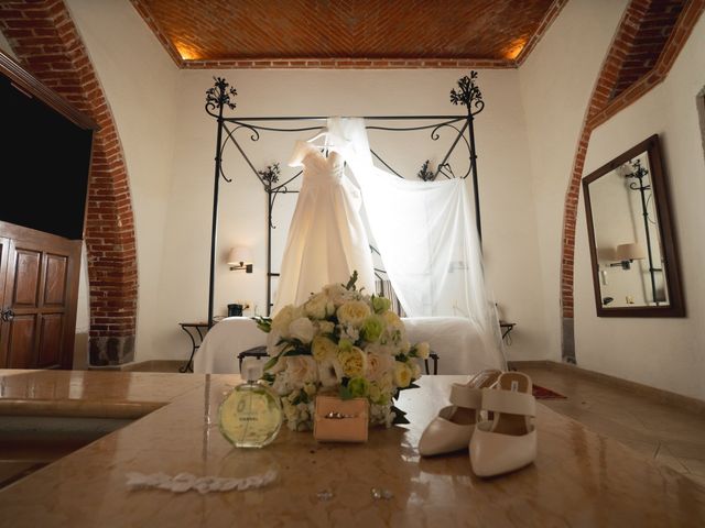 La boda de Isaac y Elissa en Jiutepec, Morelos 37