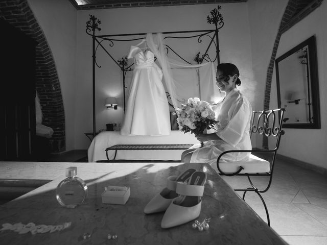 La boda de Isaac y Elissa en Jiutepec, Morelos 38